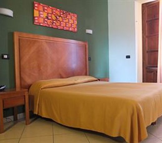 Hotel Federico II