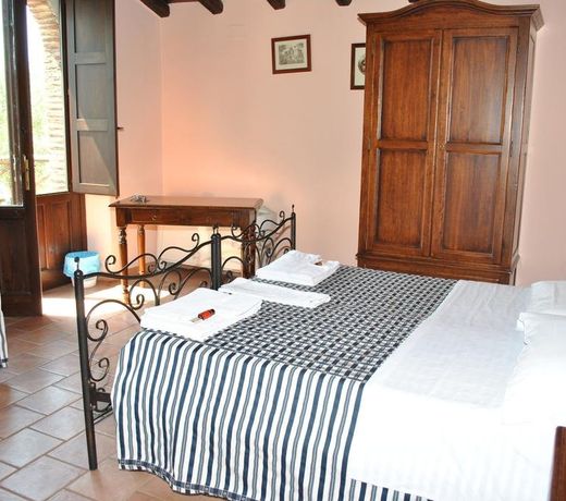 Agriturismo Borgo San Nicolao