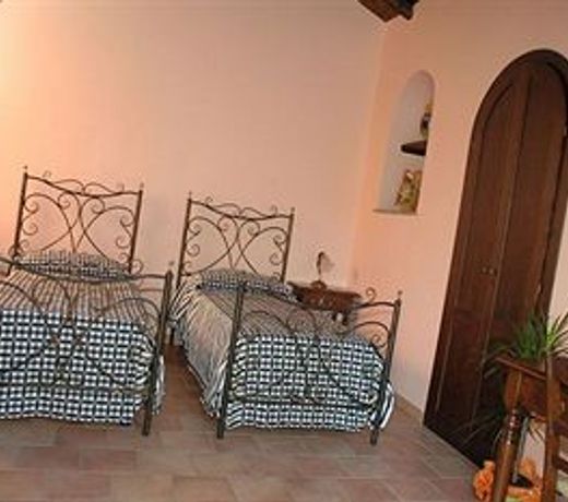 Agriturismo Borgo San Nicolao