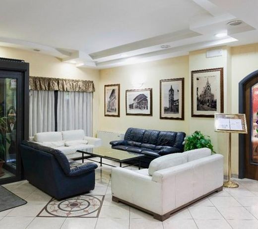 Hotel Scrivano
