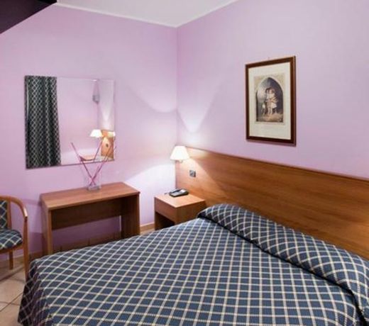 Hotel Scrivano