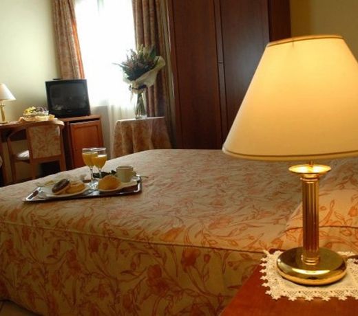 Hotel Scrivano