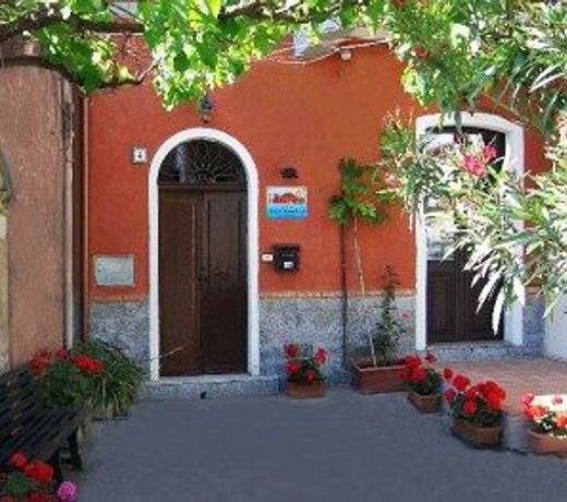 B&B I Mastrazzi Holiday In Sicily Taormina-Etna