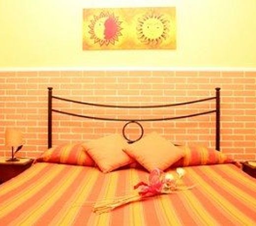 B&B I Mastrazzi Holiday In Sicily Taormina-Etna