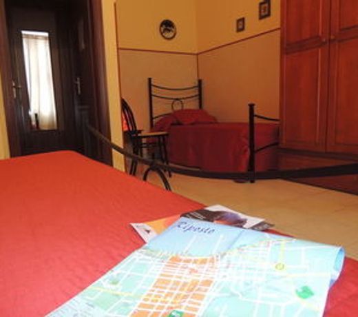 B&B I Mastrazzi Holiday In Sicily Taormina-Etna