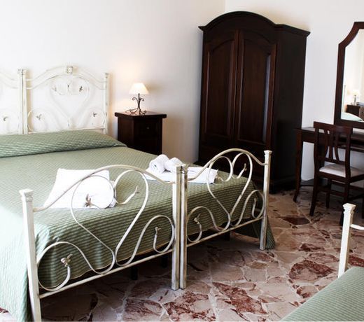Le Giare B&B