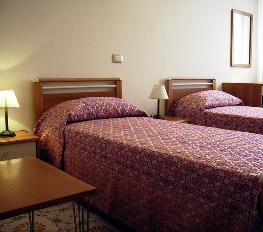 Le Giare B&B