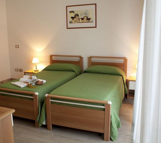Le Giare B&B