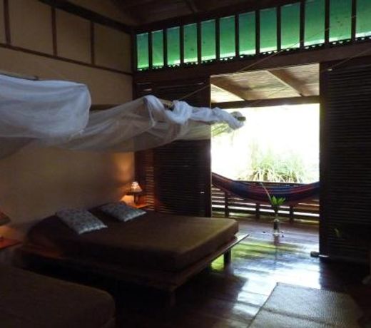 Hotel Luz de Luna