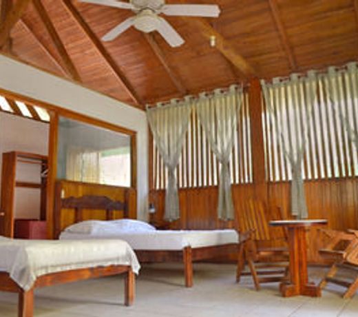 Blue Jay Lodge