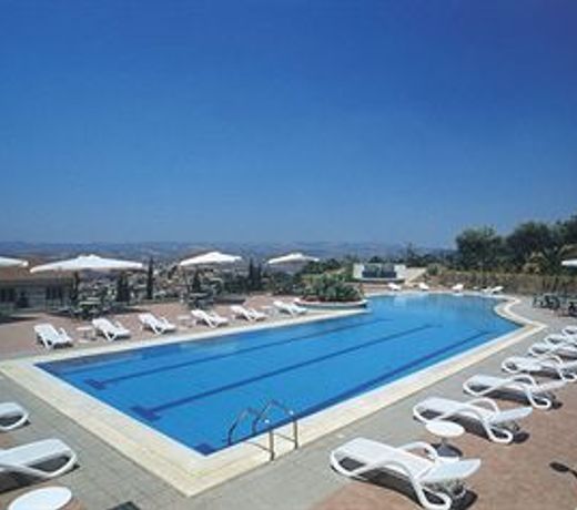 Hotel Pomara
