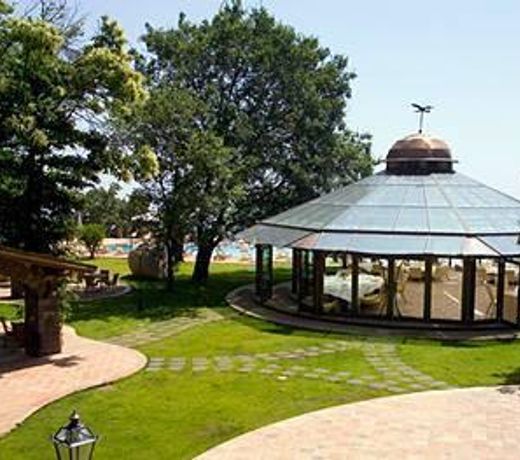 Airone Wellness Hotel