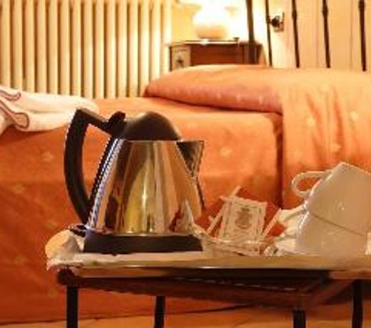 Airone Wellness Hotel