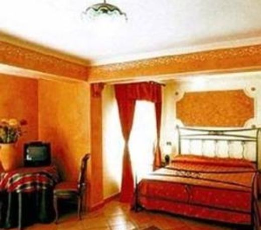 Airone Wellness Hotel