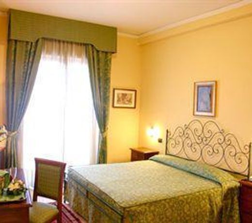 Hotel Primavera Dell'Etna
