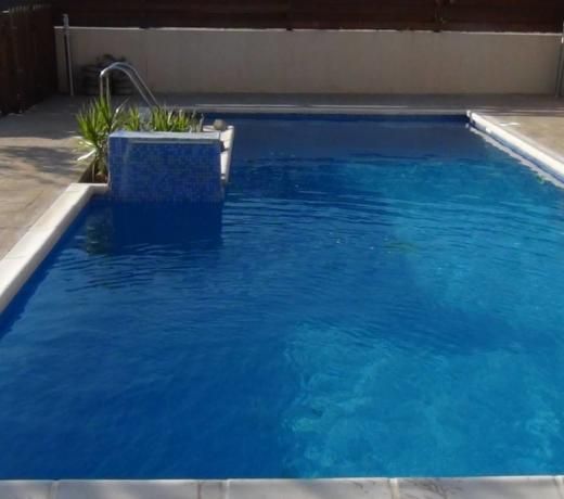 Souni Heights Villa