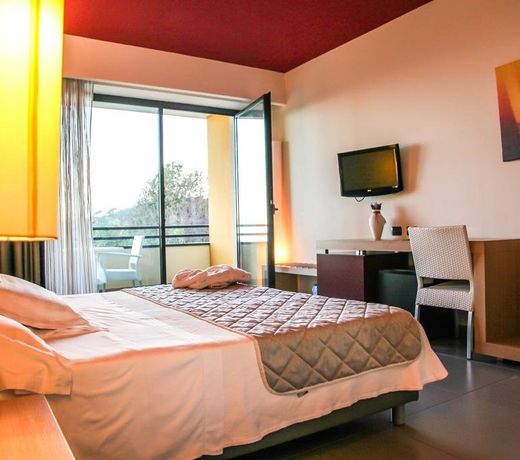 Esperia Palace Hotel & Resort Spa