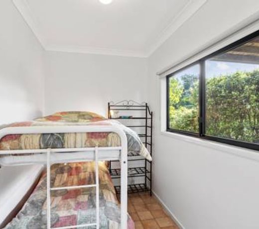 Byron Hinterland Villas