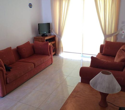 Ithaki Gardens Apartment 107