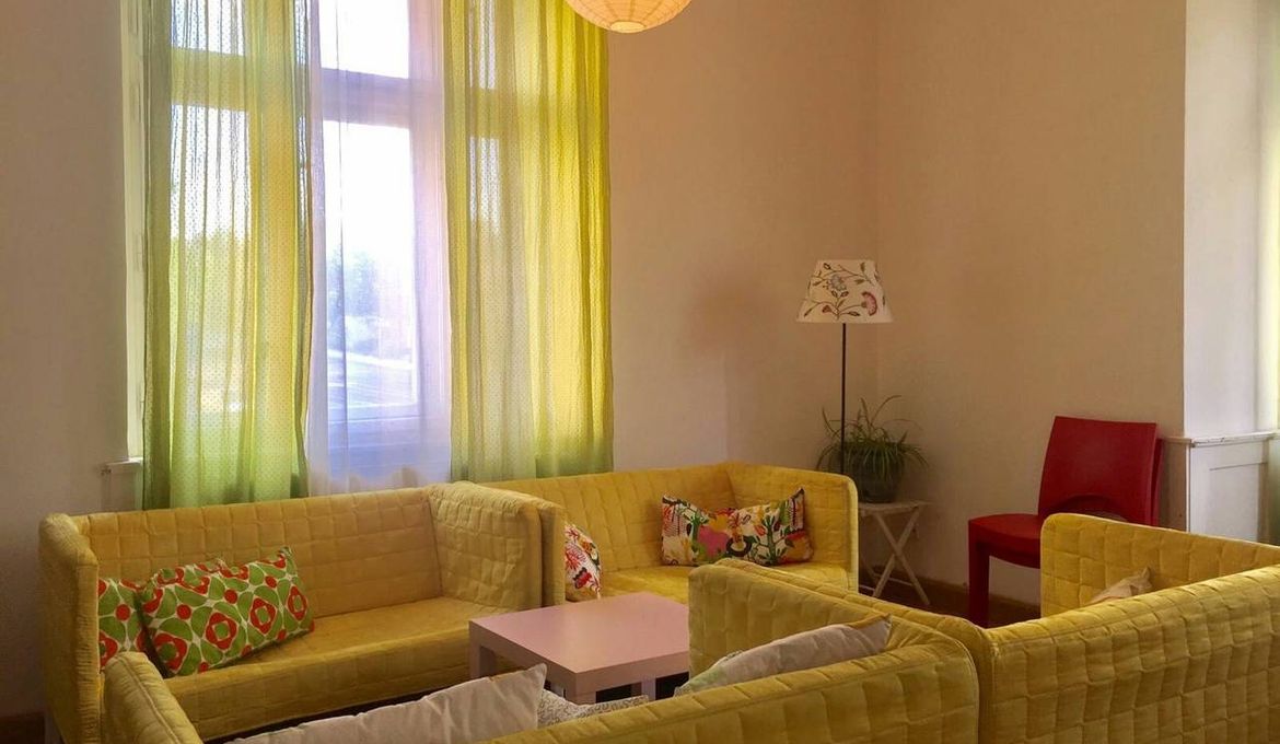 Grus Apartments Prague
