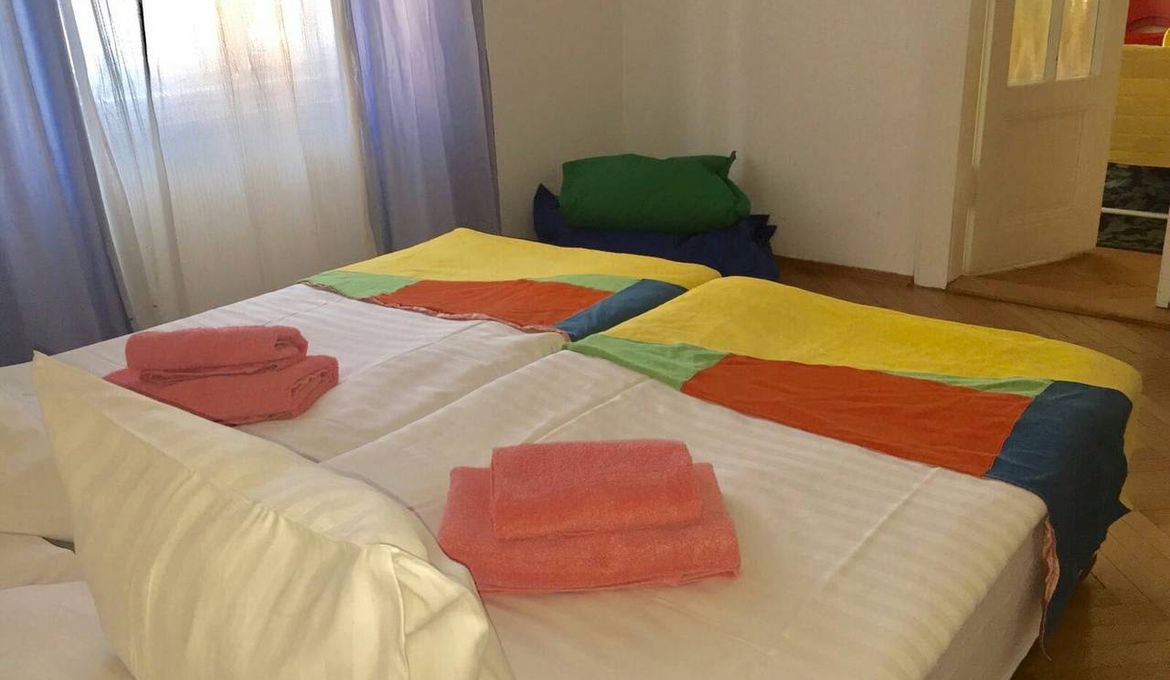 Grus Apartments Prague