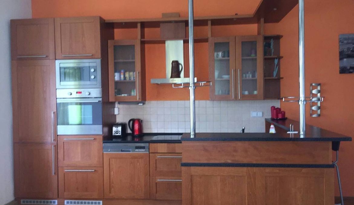 Grus Apartments Prague