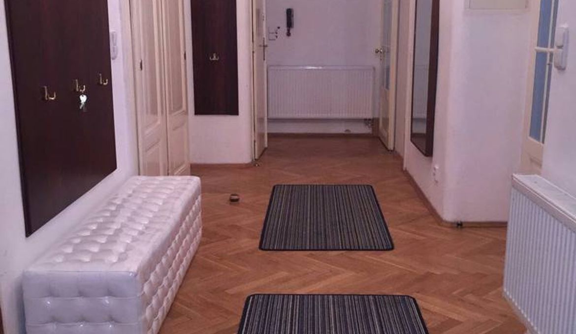 Grus Apartments Prague