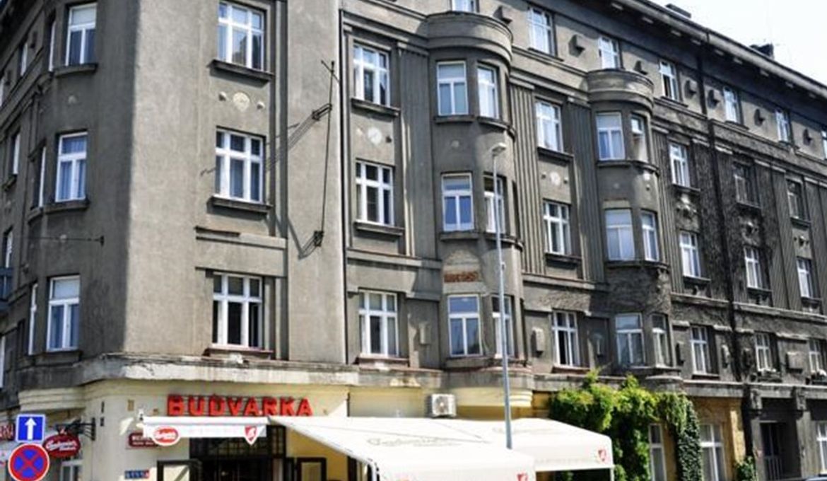 Grus Apartments Prague