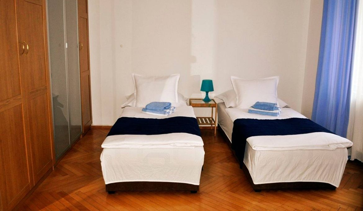 Grus Apartments Prague