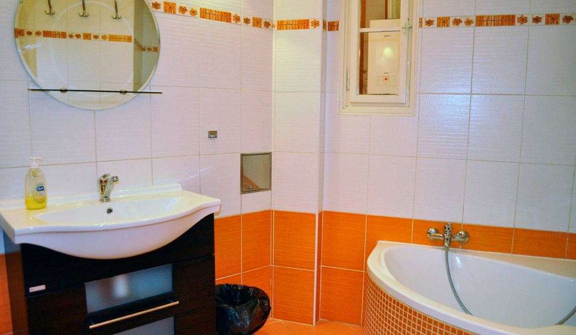 Grus Apartments Prague