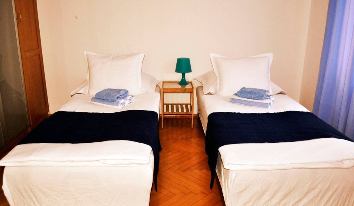 Grus Apartments Prague