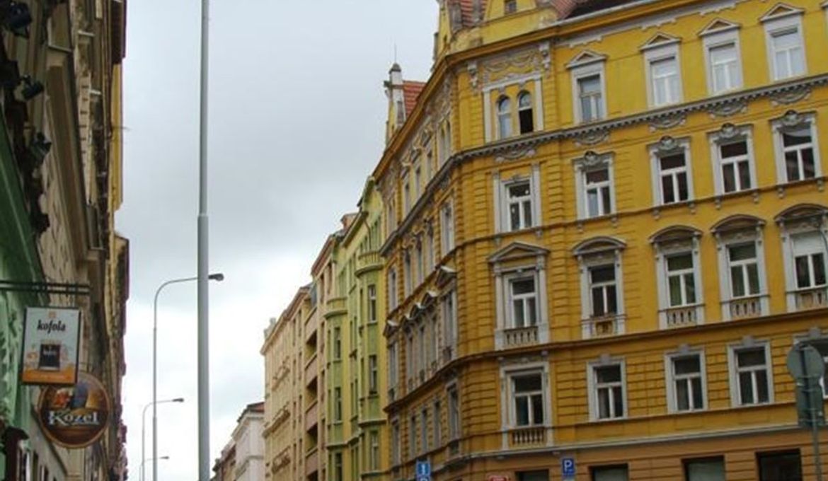 Zizkov Tower 2