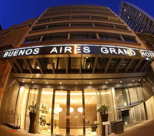 Recoleta Grand