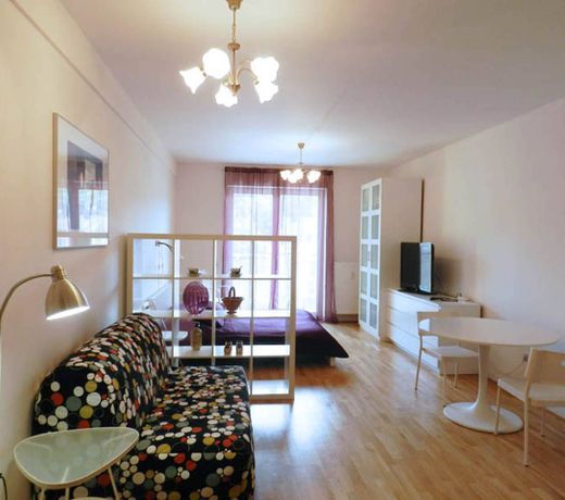 Apartman Dana