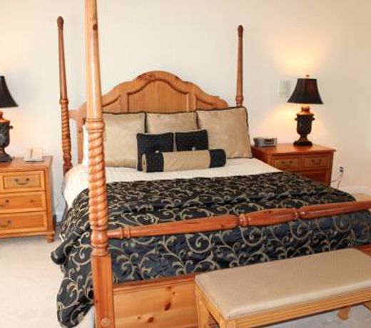 Reunion Resort Official Vacation Homes