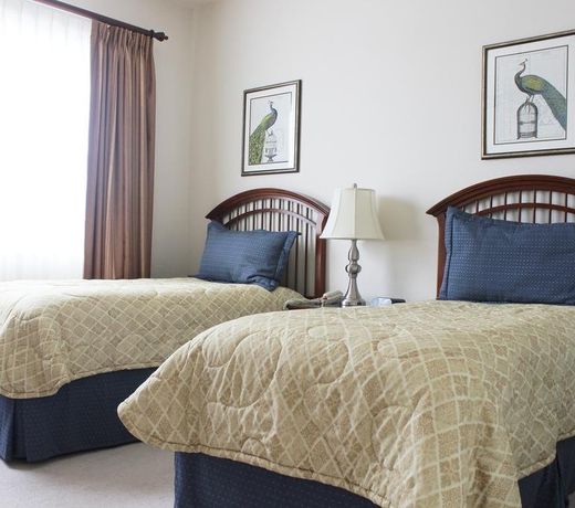 Reunion Resort Official Vacation Homes