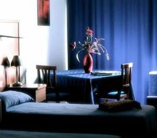 Dakar Living Hotel