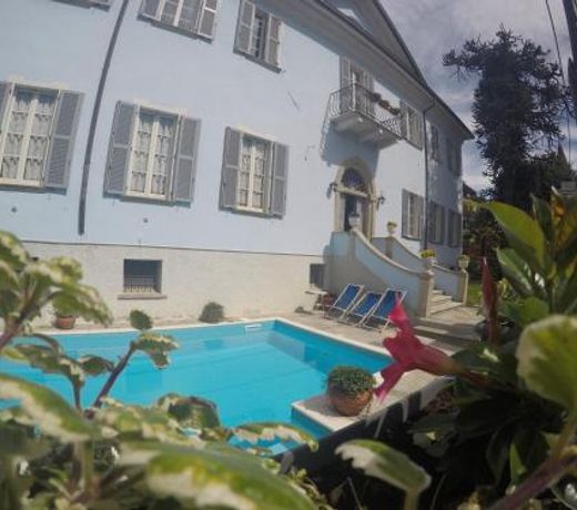 Villa Annamaria B&B