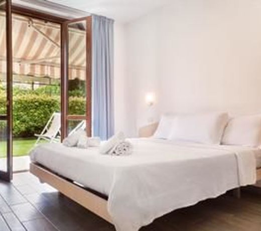 Residence Domaso - Resort & SPA