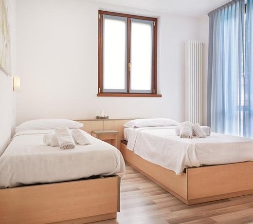 Residence Domaso - Resort & SPA