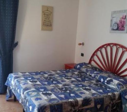 Beach Hotel