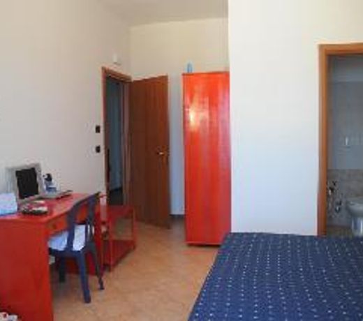 Beach Hotel