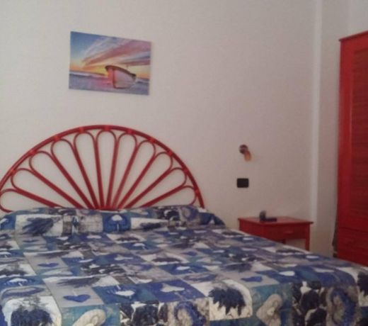 Beach Hotel
