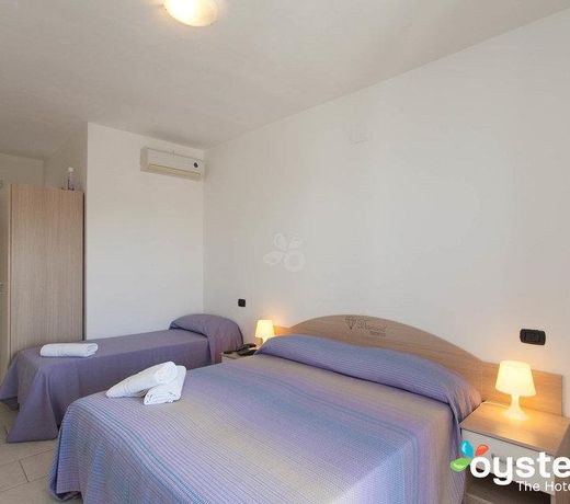 Hotel Diamond Residence