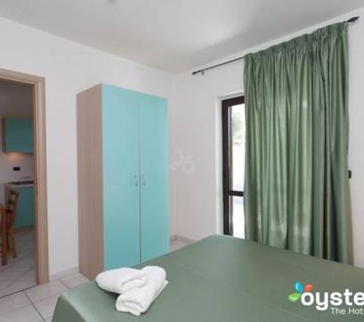 Hotel Diamond Residence