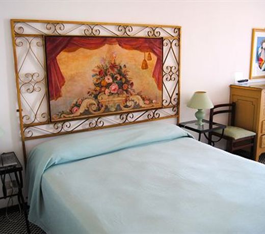Hotel Ferretti