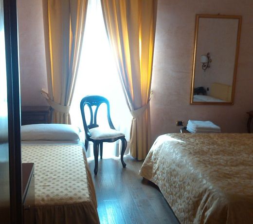 Hotel Sant'Agostino