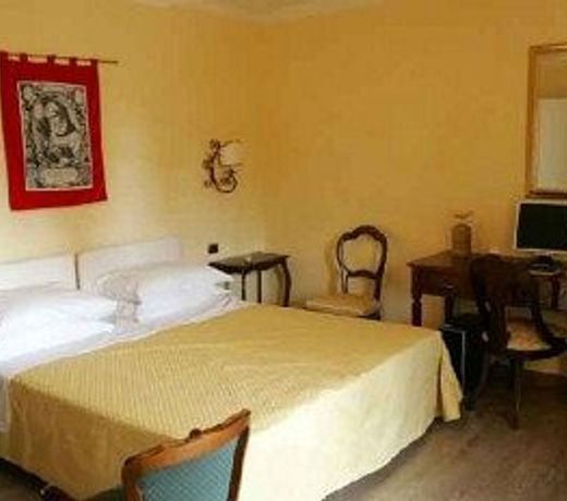 Hotel Sant'Agostino