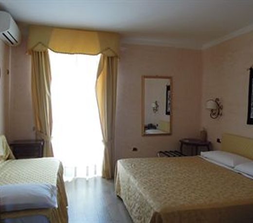 Hotel Sant'Agostino