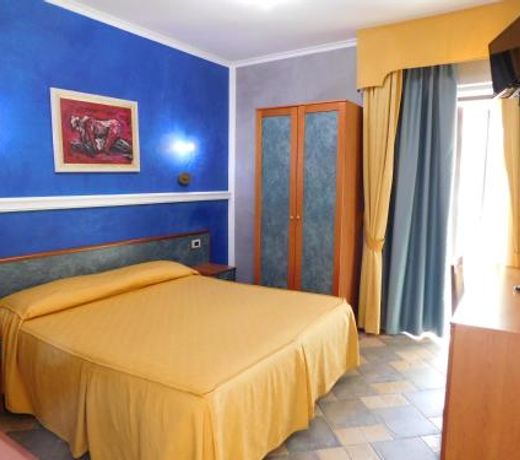 Hotel Blumentag